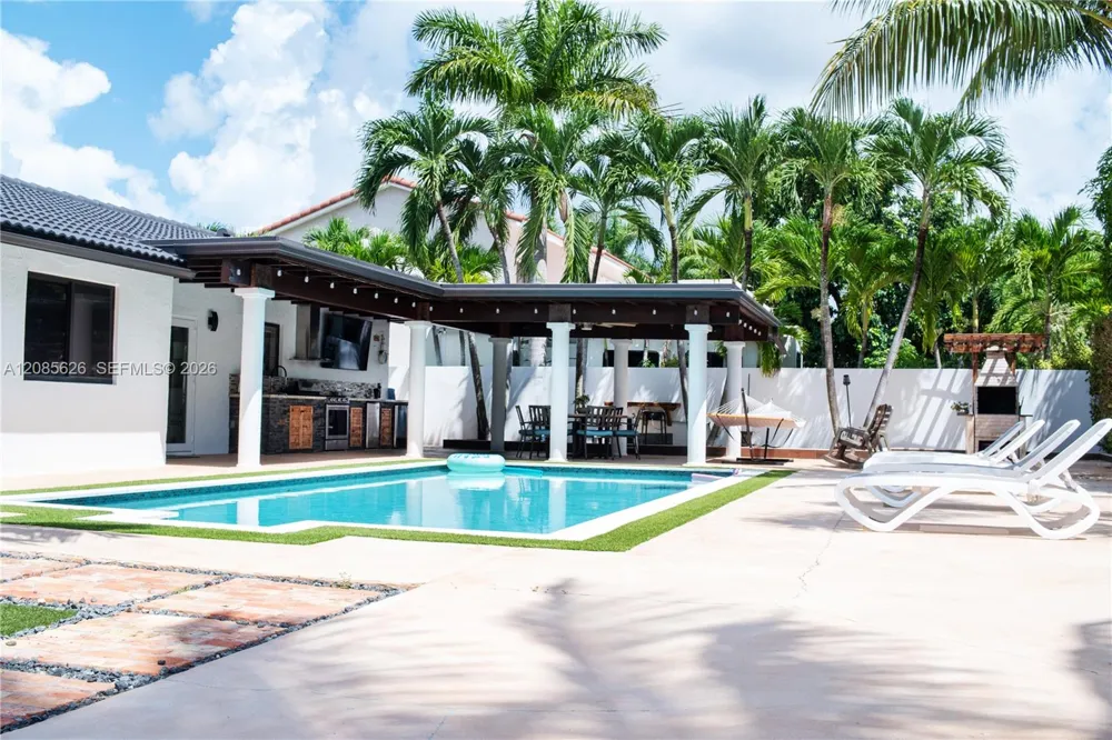 Address Not Shown Miami, FL 33157