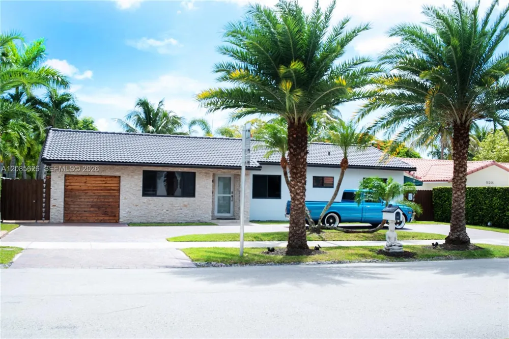 Address Not Shown Miami, FL 33157