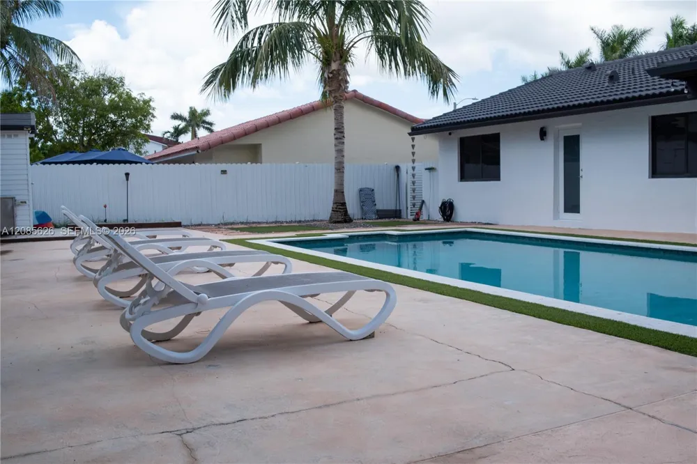 Address Not Shown Miami, FL 33157