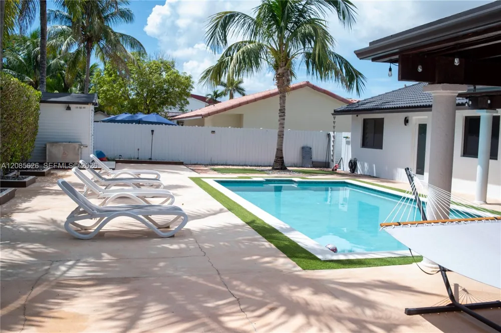 Address Not Shown Miami, FL 33157