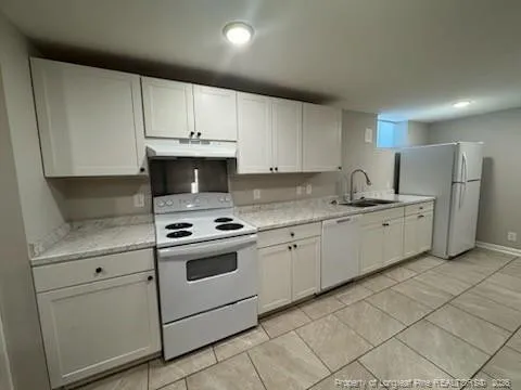 506 Hicks Avenue #B Fayetteville, NC 28304