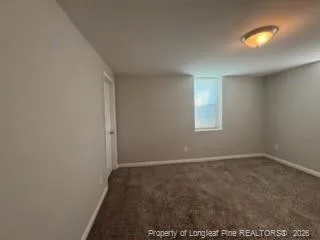 506 Hicks Avenue #B Fayetteville, NC 28304