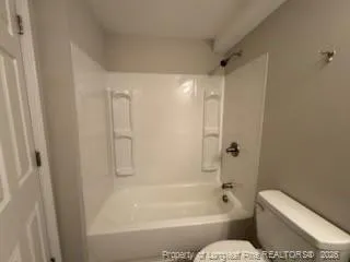 506 Hicks Avenue #B Fayetteville, NC 28304