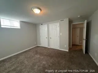 506 Hicks Avenue #B Fayetteville, NC 28304