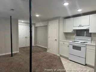 506 Hicks Avenue #B Fayetteville, NC 28304