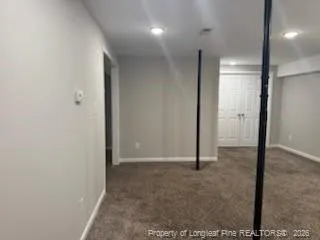 506 Hicks Avenue #B Fayetteville, NC 28304