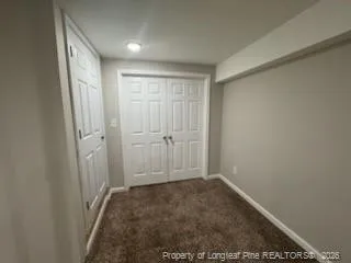 506 Hicks Avenue #B Fayetteville, NC 28304
