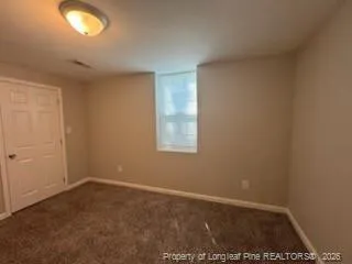 506 Hicks Avenue #B Fayetteville, NC 28304