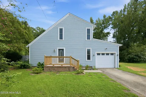 204 Little John Lane