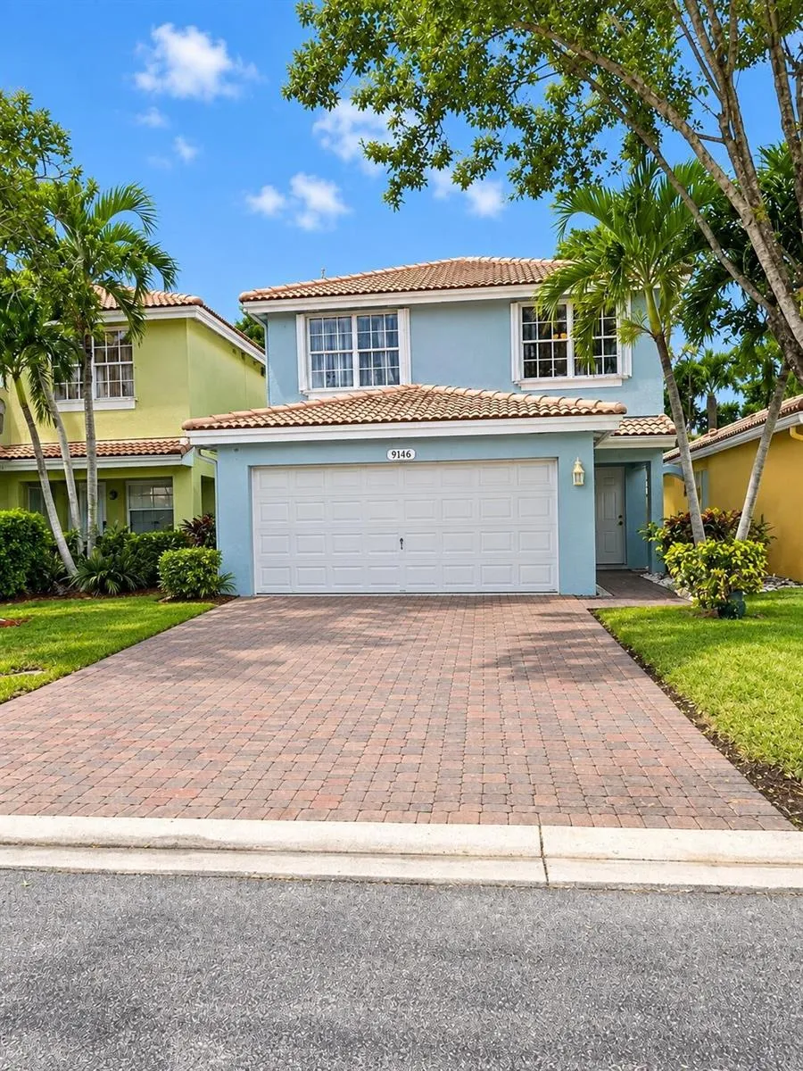 3331 Commodore Court West Palm Beach, FL 33411