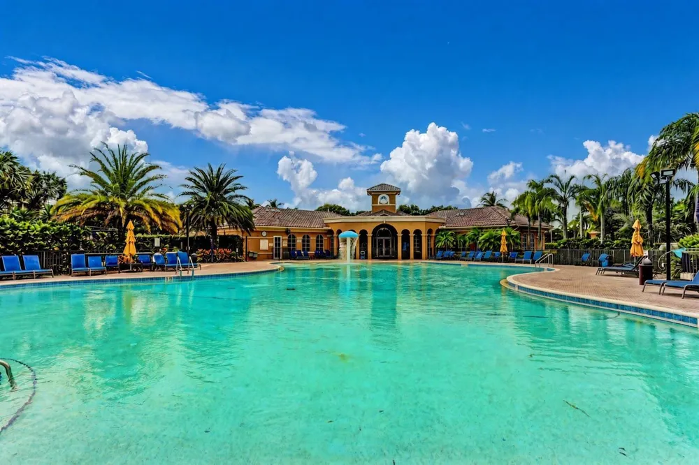 3331 Commodore Court West Palm Beach, FL 33411