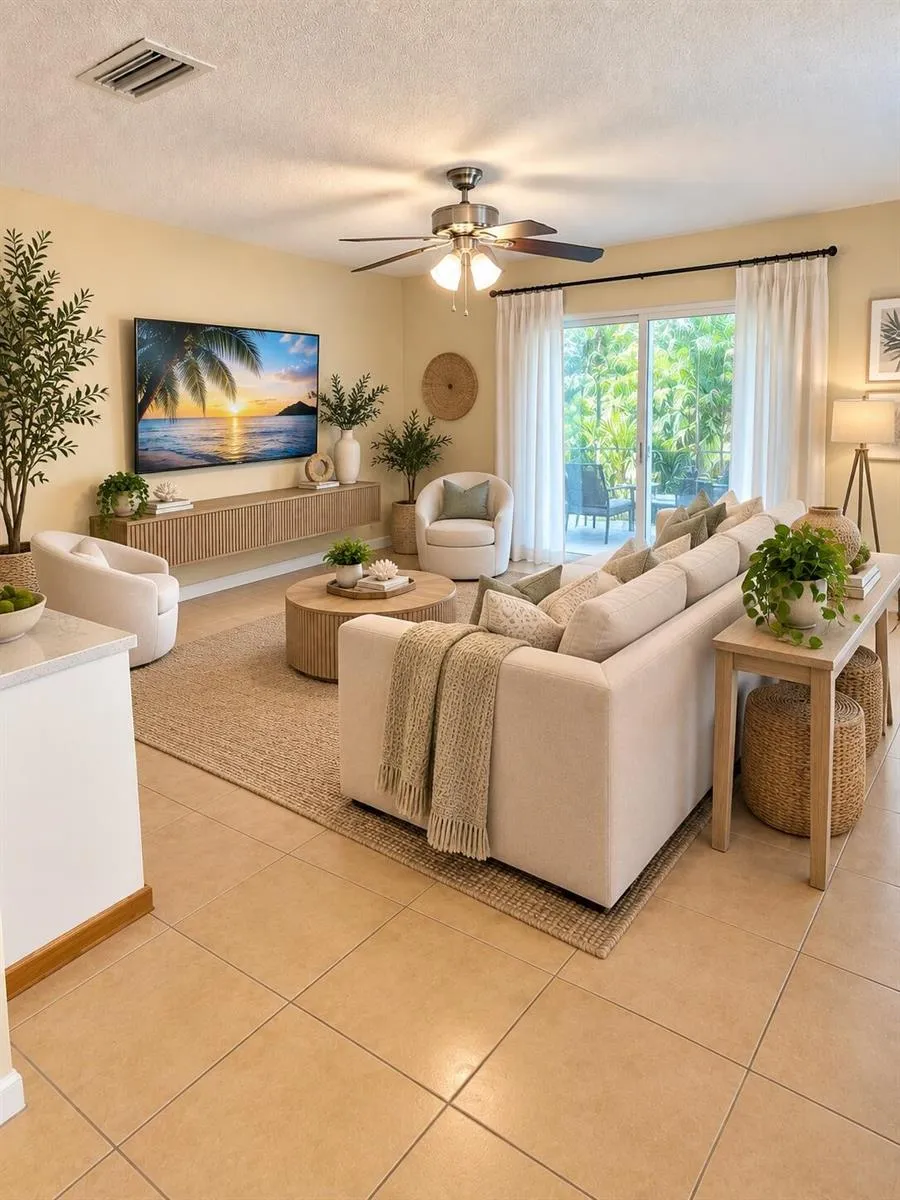 3331 Commodore Court West Palm Beach, FL 33411