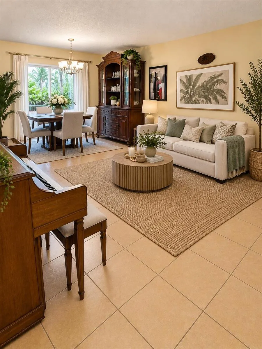 3331 Commodore Court West Palm Beach, FL 33411