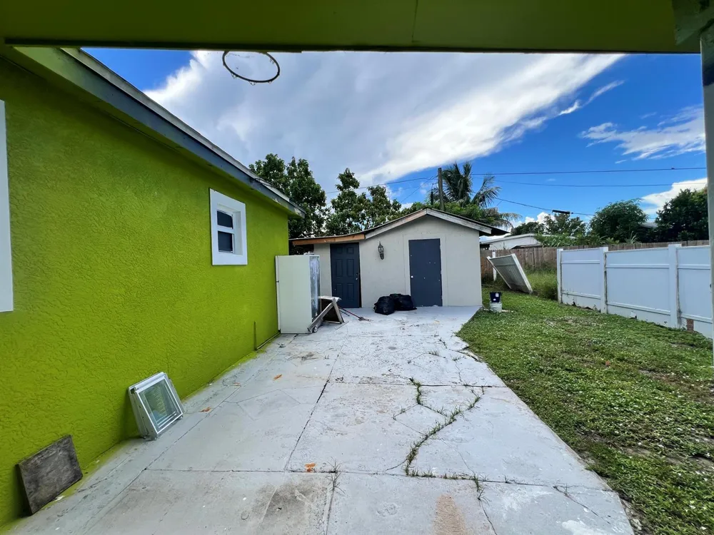 22195 HERNANDO AVENUE Port Charlotte, FL 33952