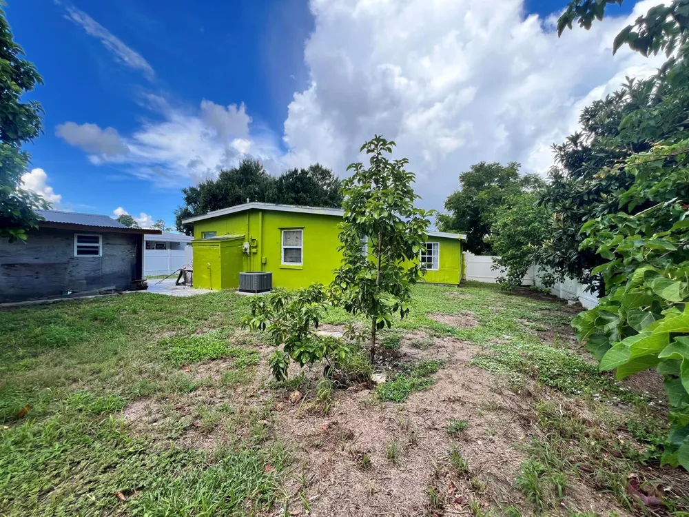22195 HERNANDO AVENUE Port Charlotte, FL 33952