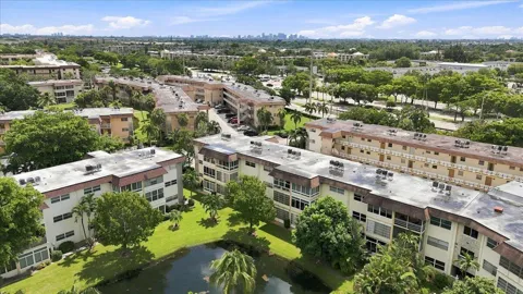 5121 W OAKLAND PARK #109