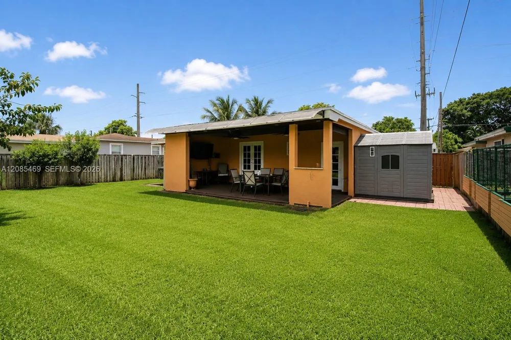 316 S 24th Ave Hollywood, FL 33020