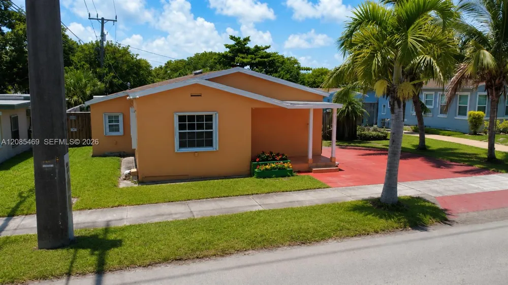 316 S 24th Ave Hollywood, FL 33020