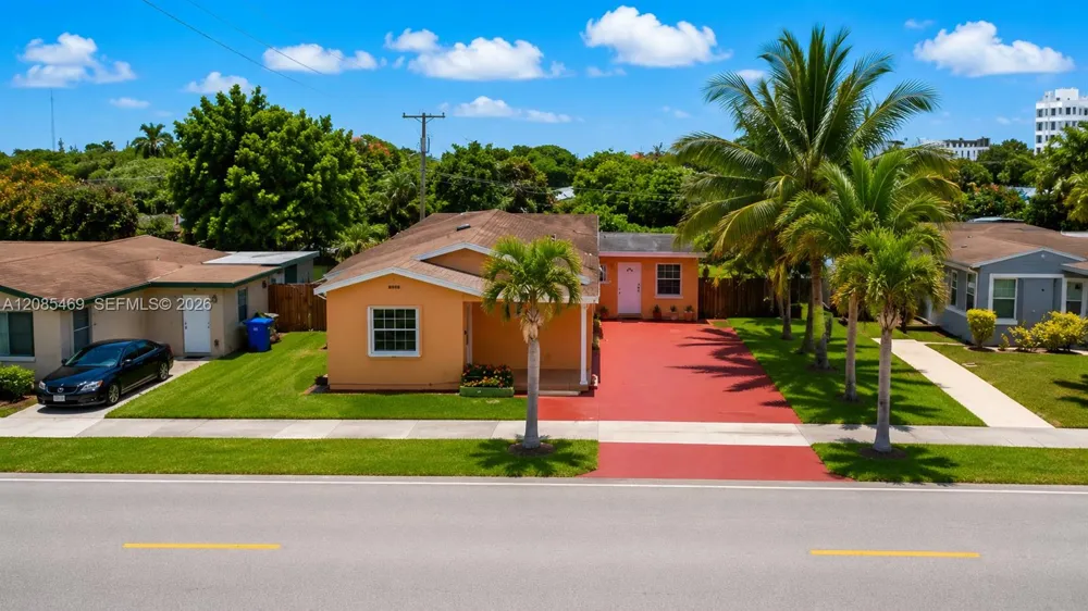 316 S 24th Ave Hollywood, FL 33020
