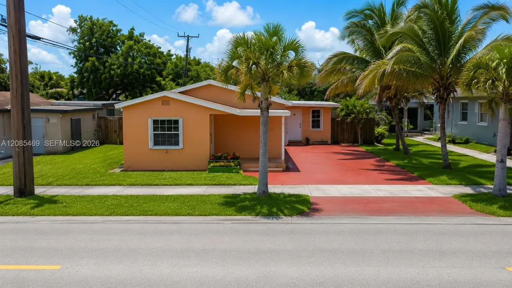 316 S 24th Ave Hollywood, FL 33020