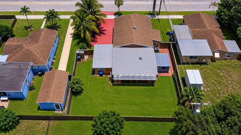 316 S 24th Ave Hollywood, FL 33020