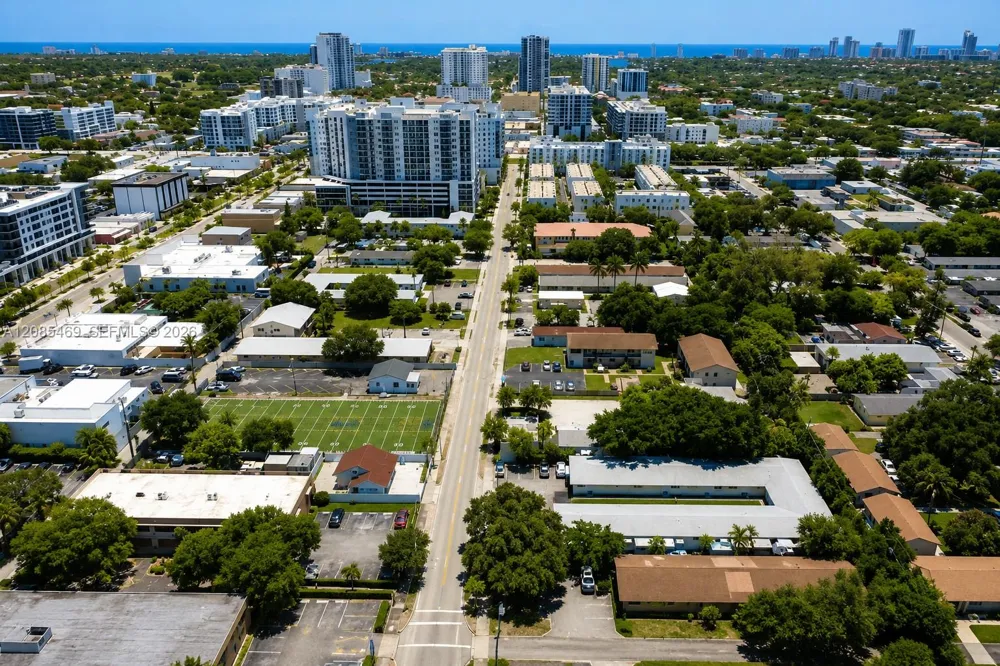 316 S 24th Ave Hollywood, FL 33020