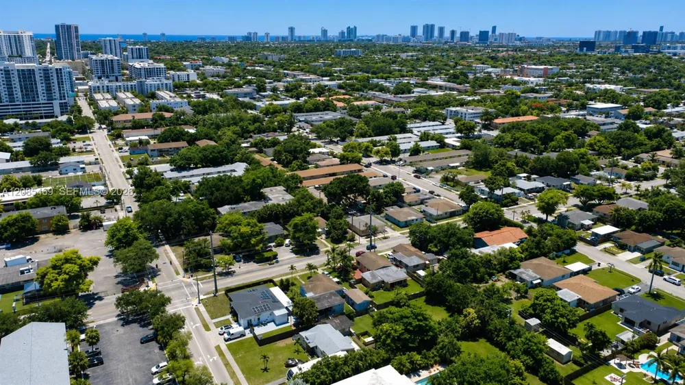 316 S 24th Ave Hollywood, FL 33020