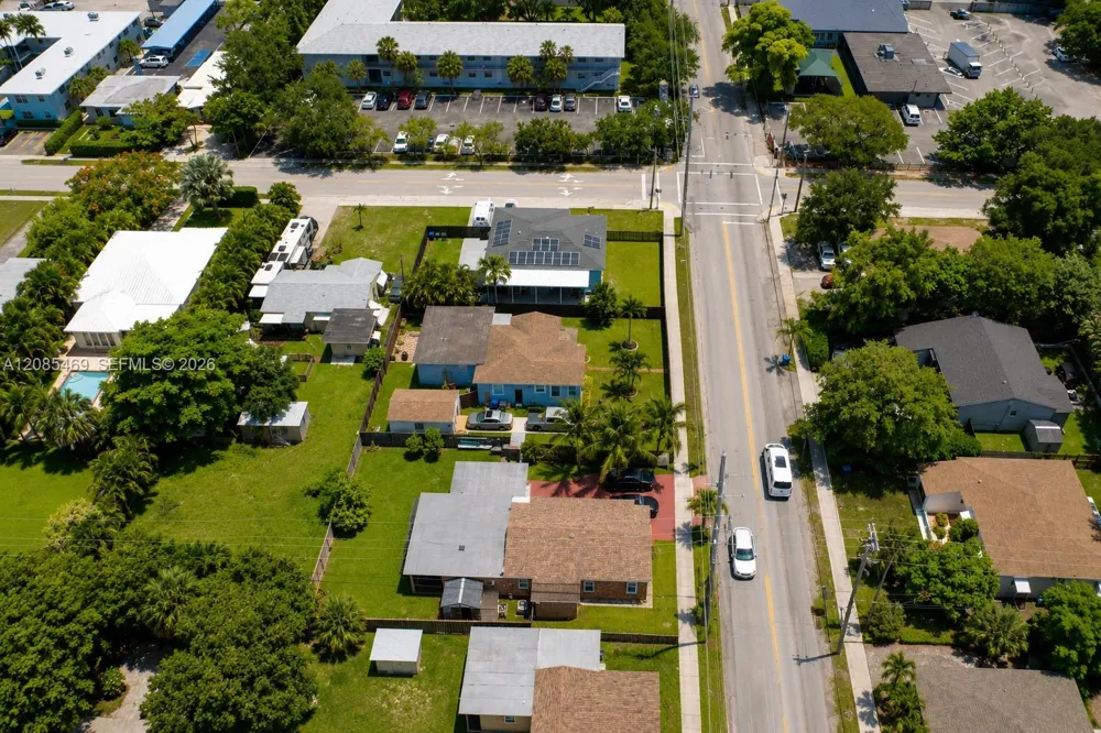 316 S 24th Ave Hollywood, FL 33020