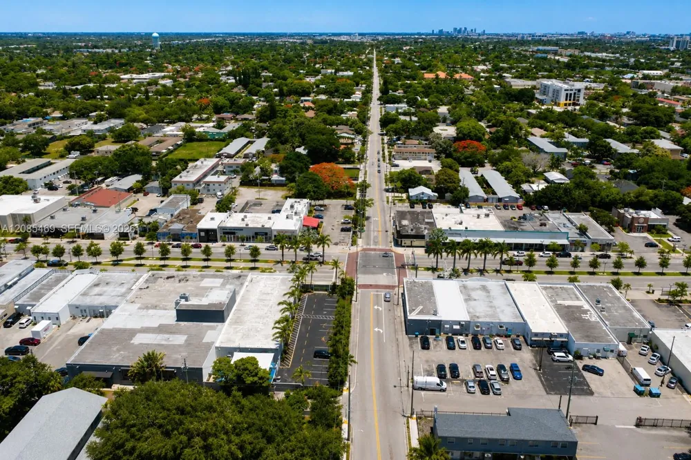 316 S 24th Ave Hollywood, FL 33020