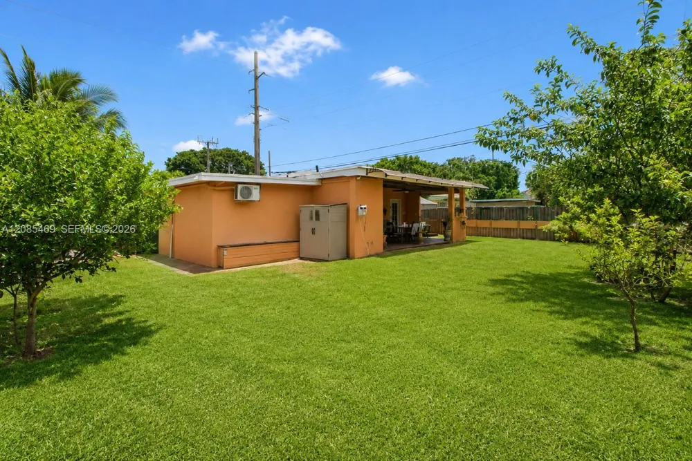 316 S 24th Ave Hollywood, FL 33020