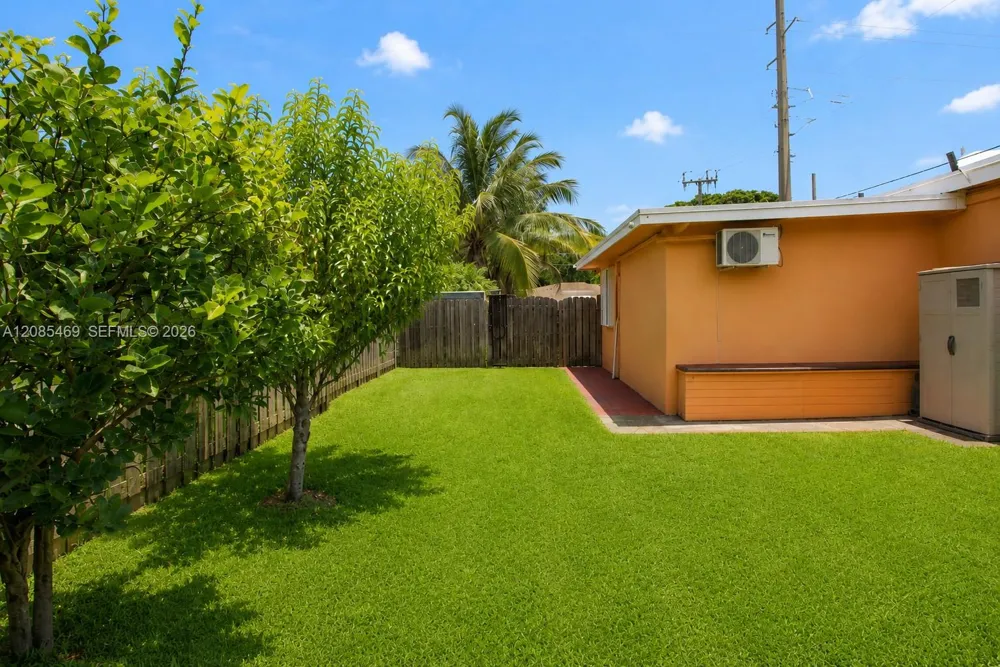 316 S 24th Ave Hollywood, FL 33020