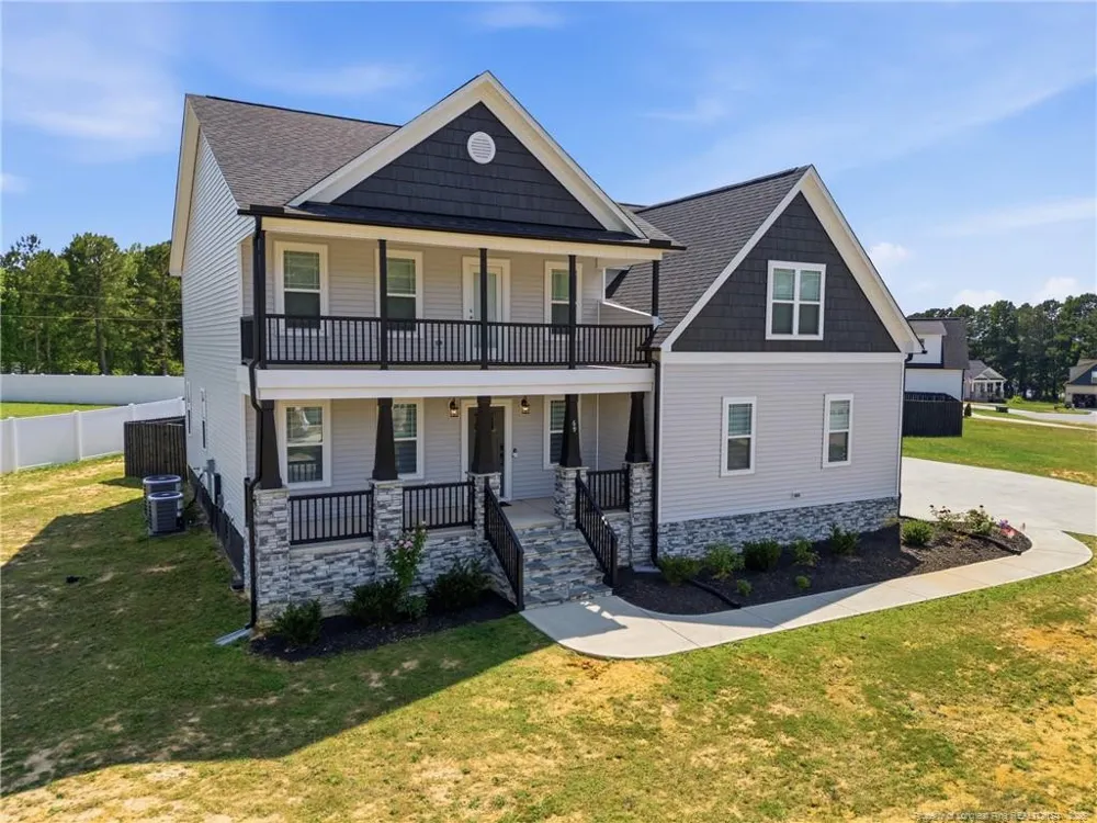 69 Red rock Circle Benson, NC 27504