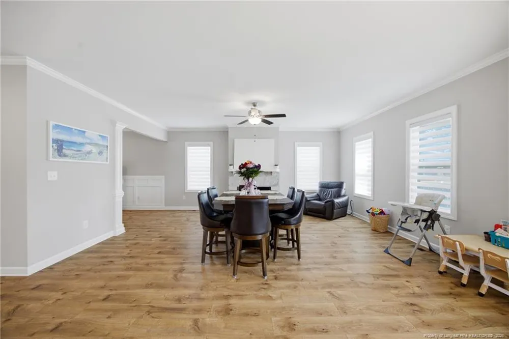 69 Red rock Circle Benson, NC 27504