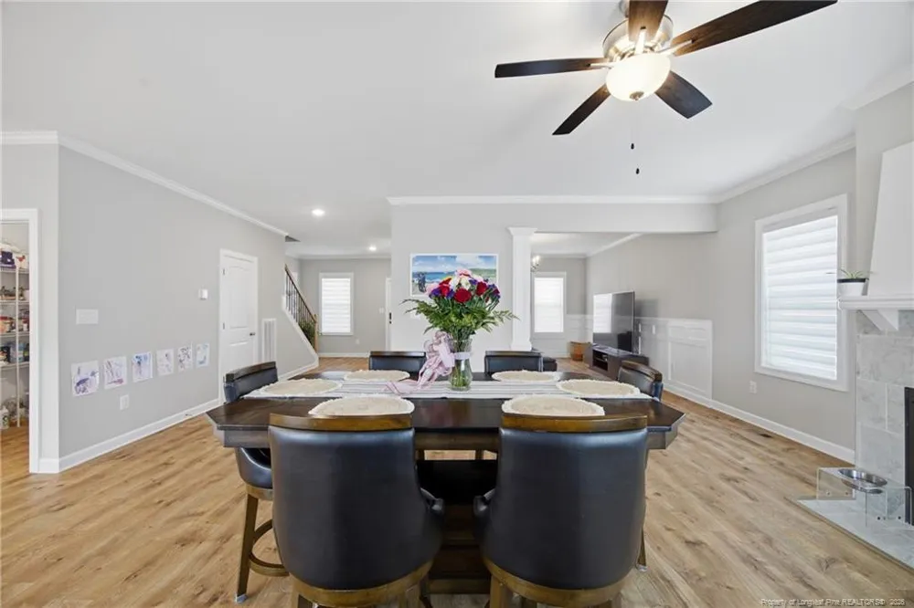 69 Red rock Circle Benson, NC 27504