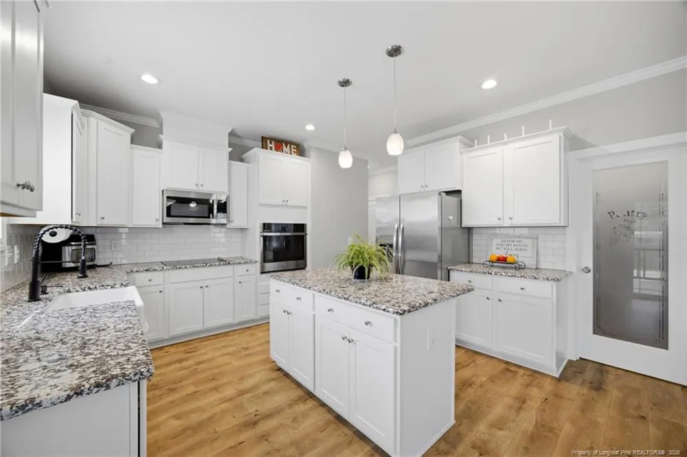 69 Red rock Circle Benson, NC 27504