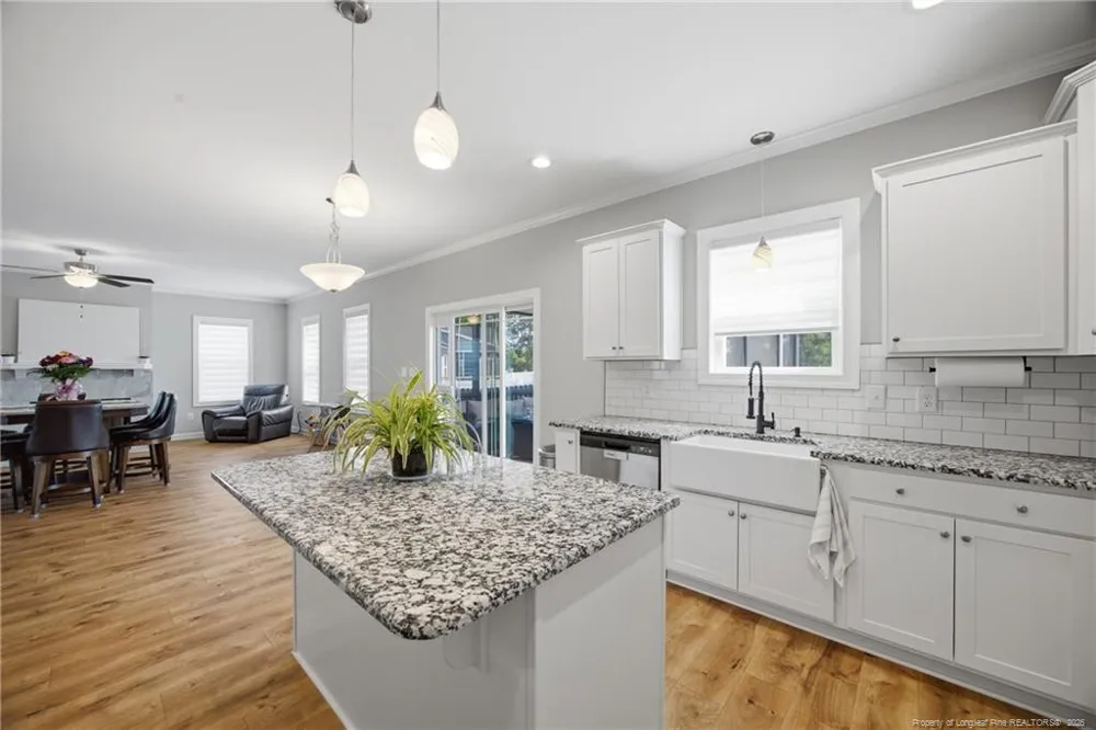 69 Red rock Circle Benson, NC 27504