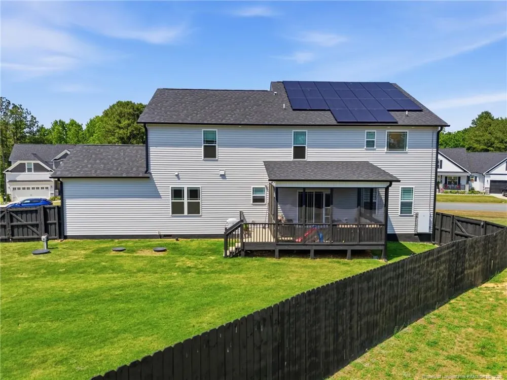 69 Red rock Circle Benson, NC 27504
