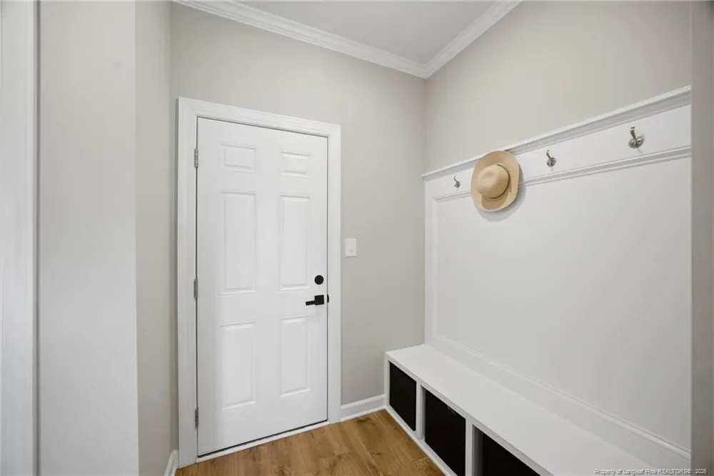 69 Red rock Circle Benson, NC 27504