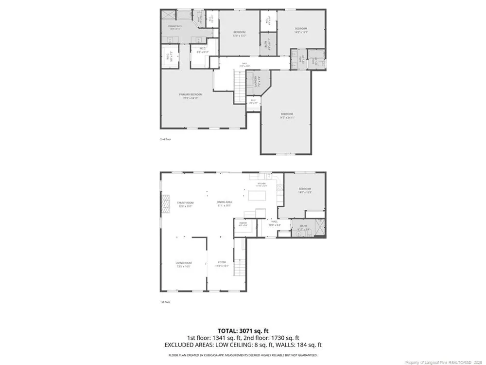 69 Red rock Circle Benson, NC 27504