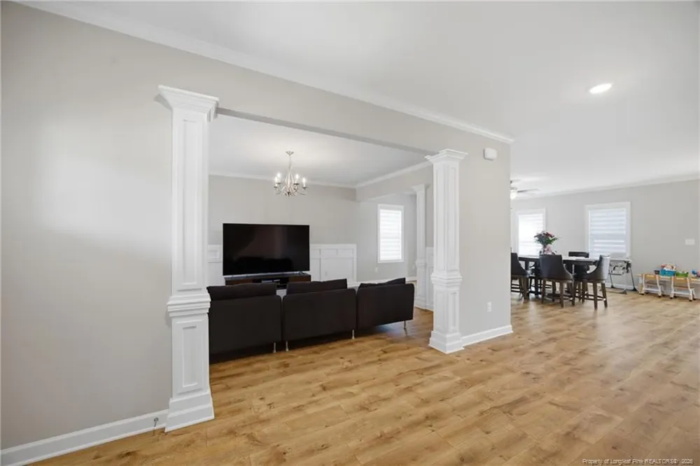69 Red rock Circle Benson, NC 27504
