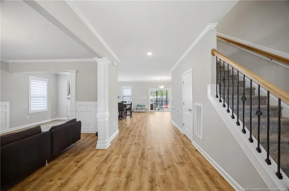 69 Red rock Circle Benson, NC 27504