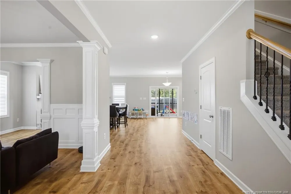 69 Red rock Circle Benson, NC 27504