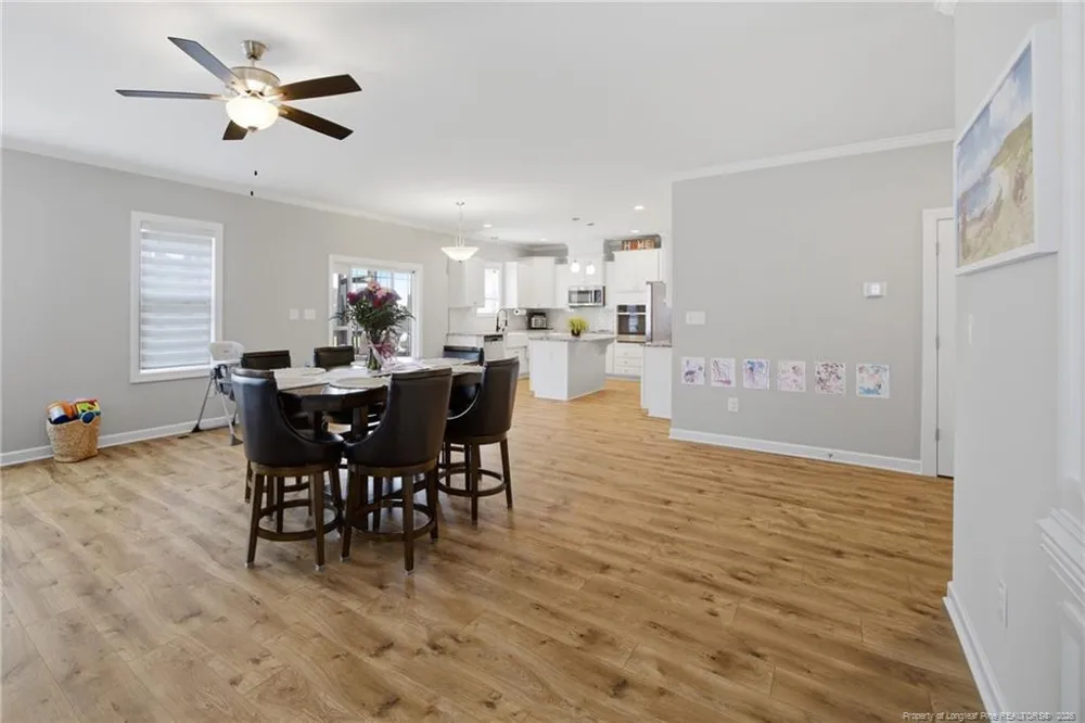 69 Red rock Circle Benson, NC 27504