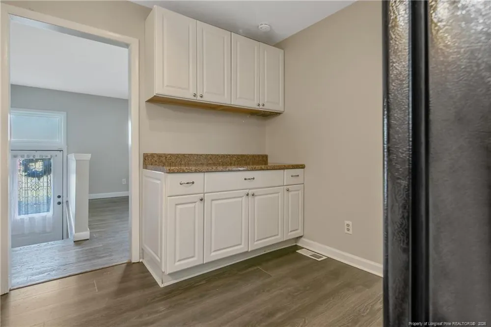 6602 Winthrop Drive Fayetteville, NC 28311