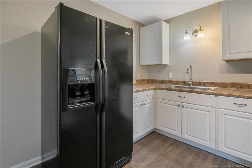 6602 Winthrop Drive Fayetteville, NC 28311