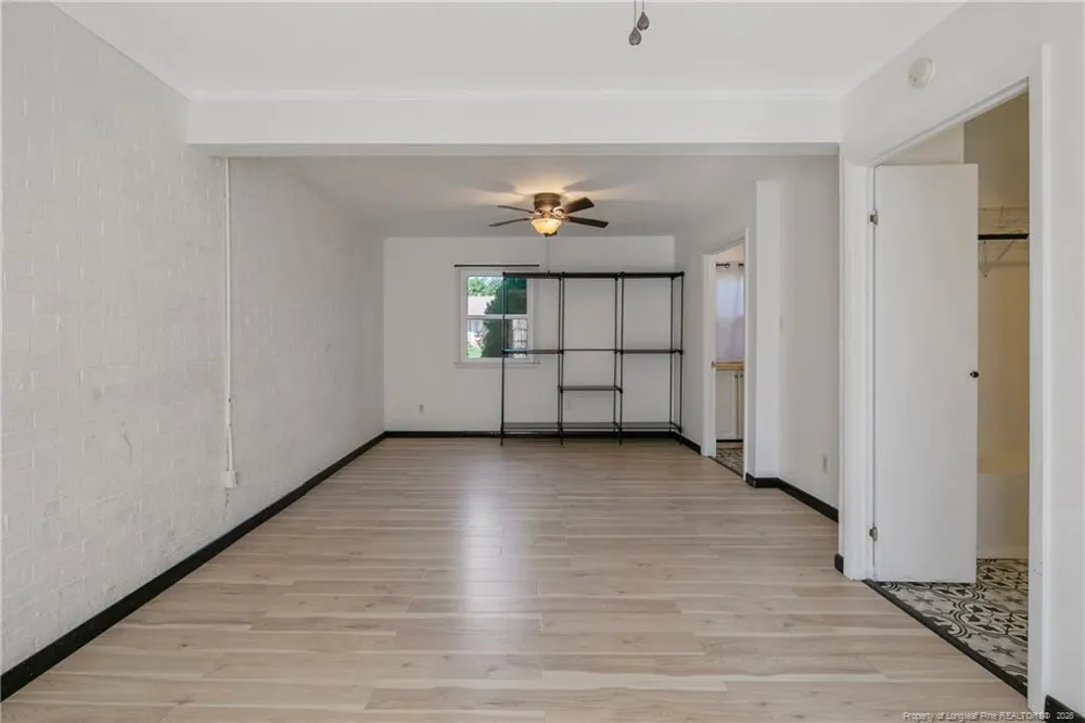 6602 Winthrop Drive Fayetteville, NC 28311