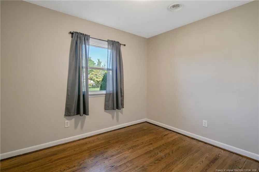 6602 Winthrop Drive Fayetteville, NC 28311