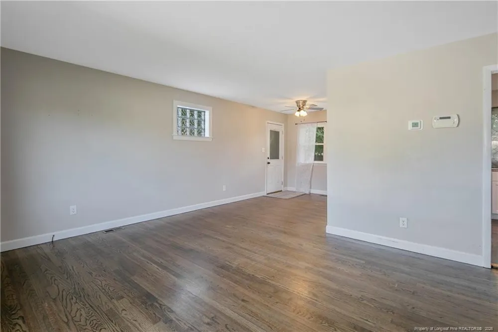 6602 Winthrop Drive Fayetteville, NC 28311
