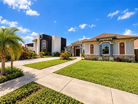 3072 Resaca Vista Drive