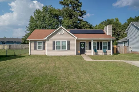 5652 Pepperbush Drive